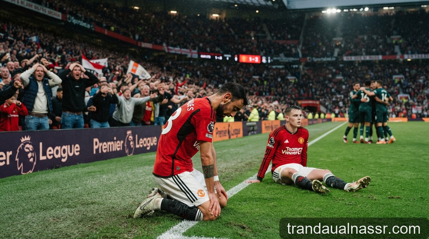 Premier League 2026/27: Những cú sốc đầu mùa và tín hiệu từ các ông lớn - 2