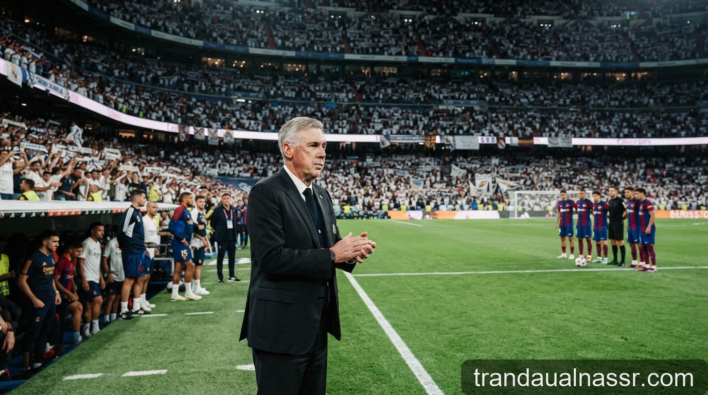 La Liga 2026/27 khởi tranh: Real Madrid và tham vọng lật đổ đế chế Barcelona - 2