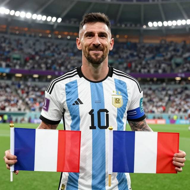 World Cup 2026 nóng rực: Argentina và Pháp giành vé kịch tính, vòng 32 chính thức lộ diện