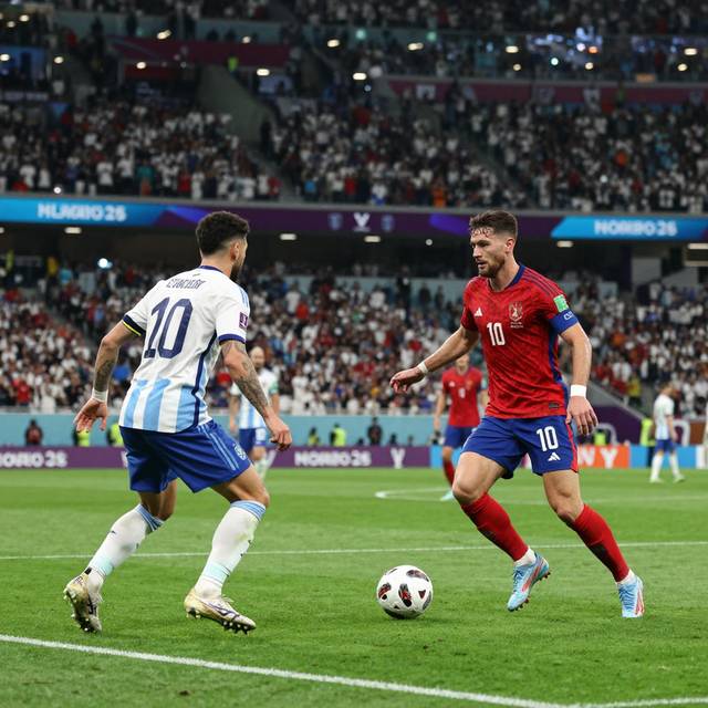 World Cup 2026: Vòng Tứ kết nóng bỏng, những cuộc thư hùng kinh điển