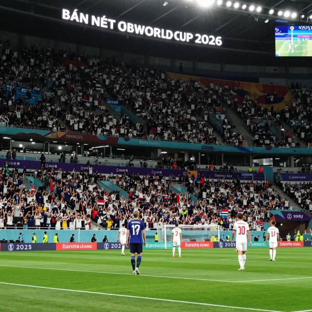 Bán Kết World Cup 2026: Đỉnh Cao Cảm Xúc Ngày 8/7