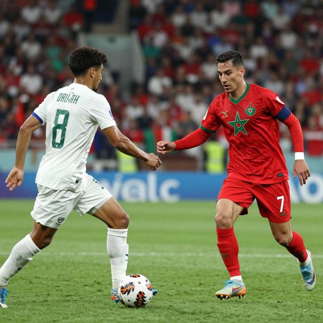 Pháp và Morocco: Cuộc đối đầu chiến thuật tại Tứ kết World Cup 2026