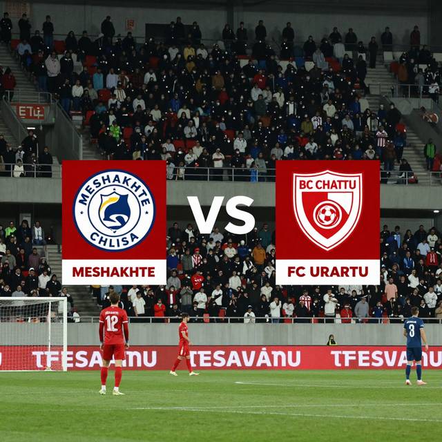 Dự đoán trước trận Meshakhte vs FC Urartu, giao hữu CLB thế giới 14/07