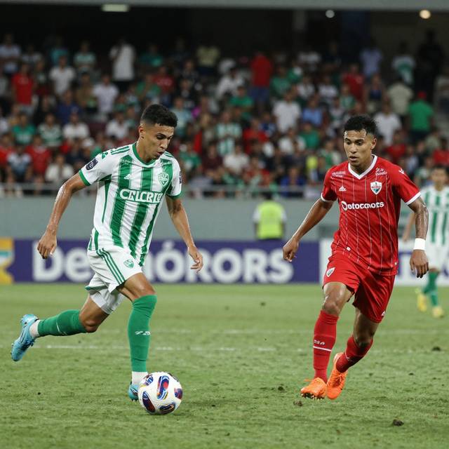 Itapirense U20 tiếp đón América-SP U20: Cuộc đối đầu ngược dòng cho hai đội đang chìm trong khủng