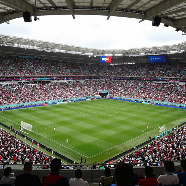 World Cup 2026: Những Câu Chuyện Lớn Từ Ngày 18/07