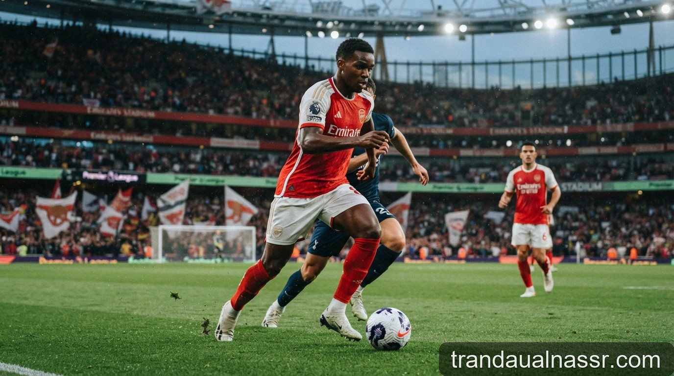 Premier League 2026/27 chính thức khởi tranh: Arsenal và tham vọng bảo vệ ngôi vương trước làn sóng thay đổi