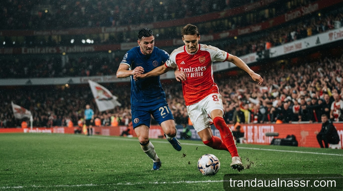 Premier League tháng 9: Khi các ‘ông lớn’ đối đầu trực diện
